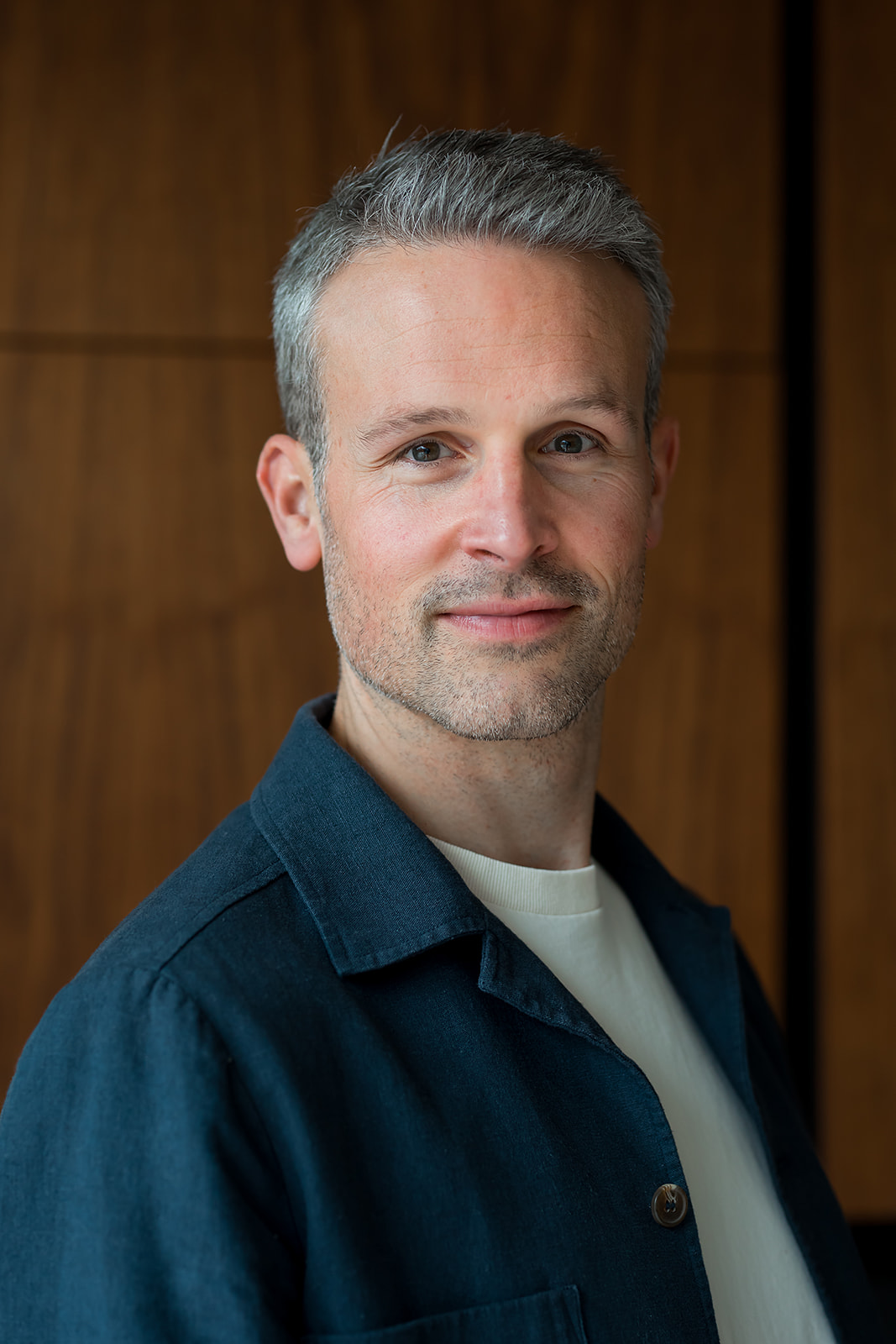 Breathwork sessie met Sjoerd Righolt in Zandvoort