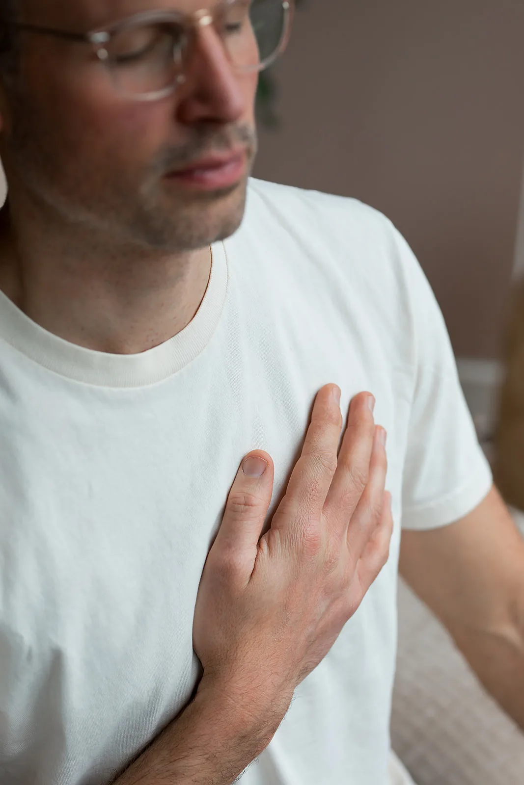 Breathwork sessie op maat met Sjoerd Righolt